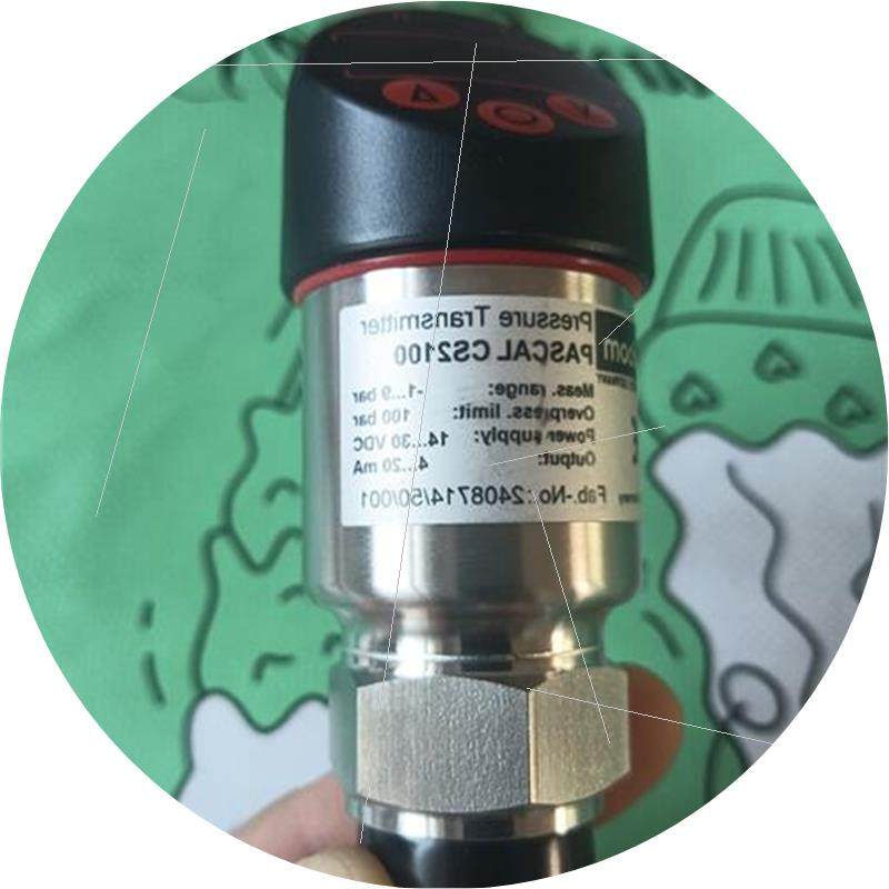 议价labom压力开关传感器PASCAL CS CS2100议价