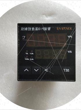 议价XMT615 温度控制仪 全新原装现货议价
