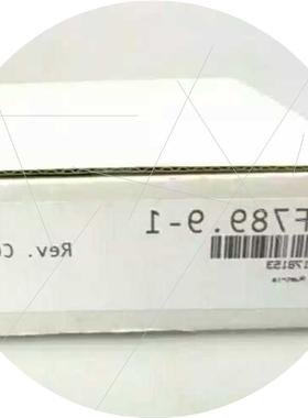 议价3IF781.9 全新原装 3IF781.9 通讯卡模块 现货议价