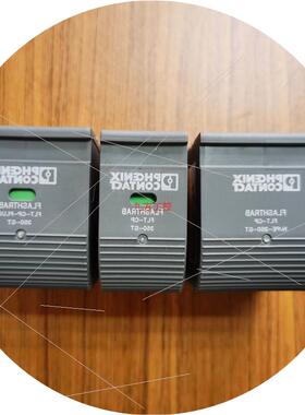 议价包邮PHOENIX新款菲尼克斯浪涌保护器2859712 FLT-CPS-350现货