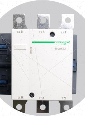 议价全新原装接触器LC1LC1-D205D205M7C接交流触C器M7 E7 F7C C请
