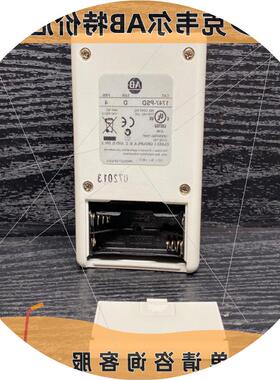 议价1747-PSD 程序储存设备用于SLC 5/03-5/05MicroLogix 174议价