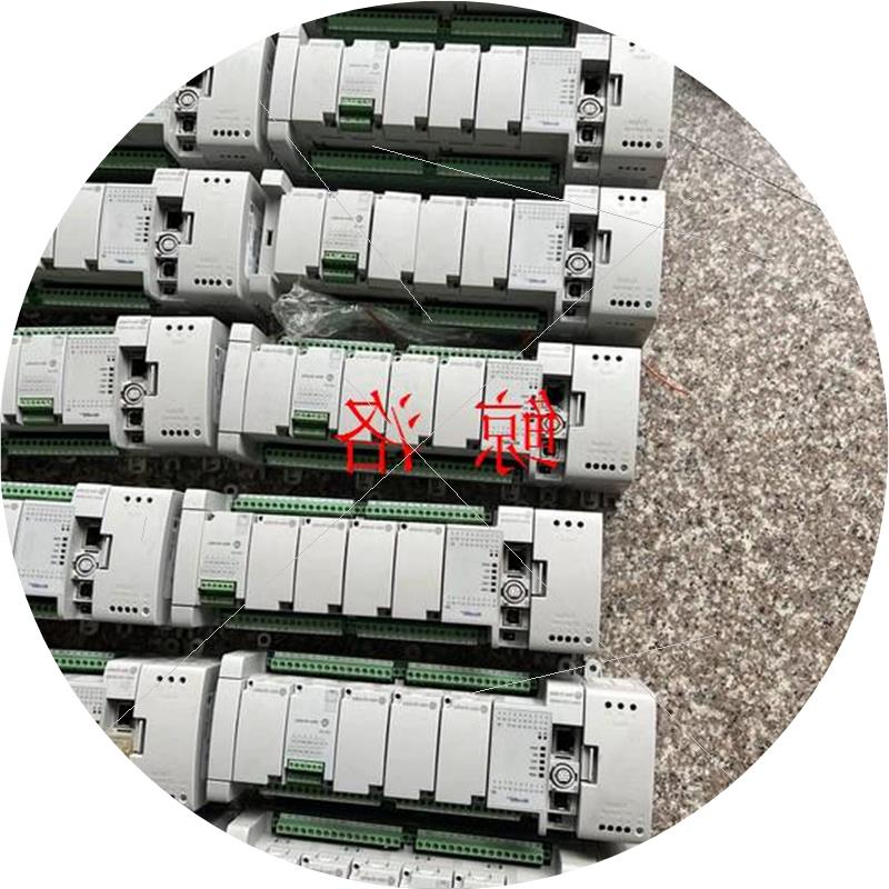 议价AB850CPU功能正常顺丰到付。