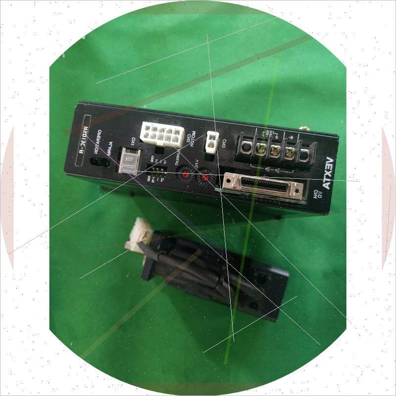 议价东方谐波减速器套装 ASM46AA-H100 ASD13C-