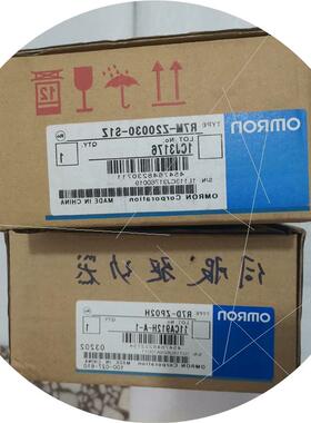 议价议价议价OMRON伺服一套R7D-ZP02H+R7M-Z20030-S议价议价