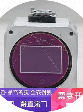 议价illunis RMV2-29M-CL 全画幅CCD工业相机 2900万像素咨询客服