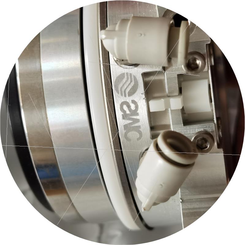 议价SMC原装进口SMC浮动单元气缸MACM4-20UP-X10议价