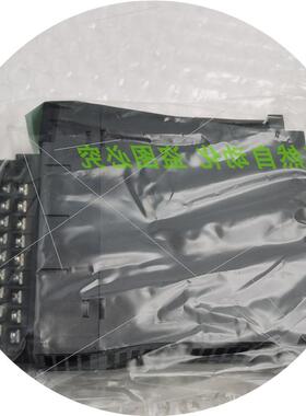 议价A014*PLC输入输出模块RY40NT5P 新带包装 内包