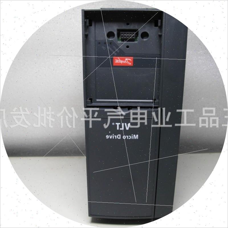 议价正品现货 FC-051PK75S2E20FC-051变频器132F0003单相0.
