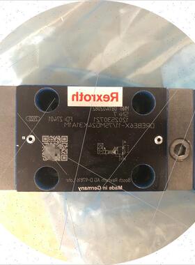 议价力士乐比例阀0811402082DREBE6X-11/75咨询客服