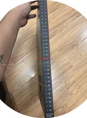 议价TRlCON系统Dl 3503E数字量输入模块实物图拍摄包好