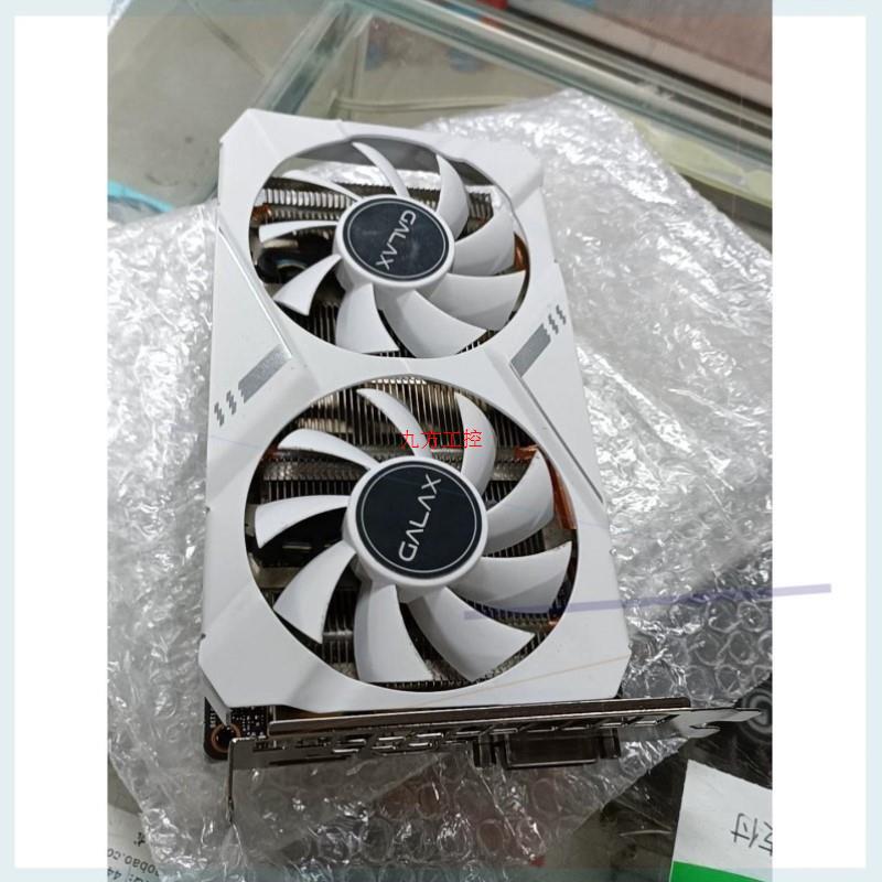 议价影驰/GALAX RTX2060 6G mini 短卡17