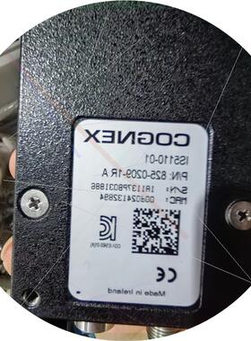 议价拆机正品 COGNEX IS5110-01 现货