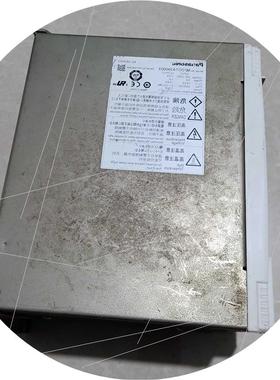 议价伺服驱动器MFDDTA390003 3KW伺服驱动器原装拆机实图 二手