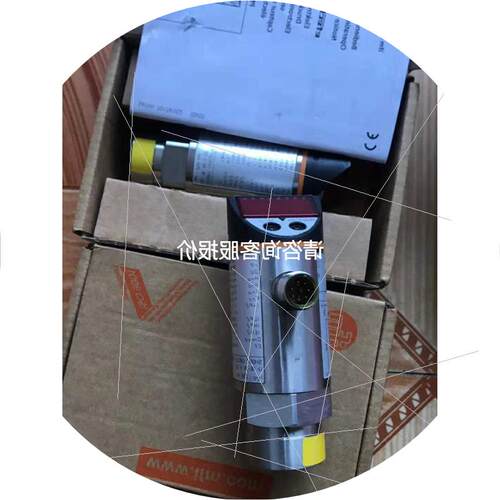 议价议价易福门IFM压力感测器PN1024 PNI024 现货