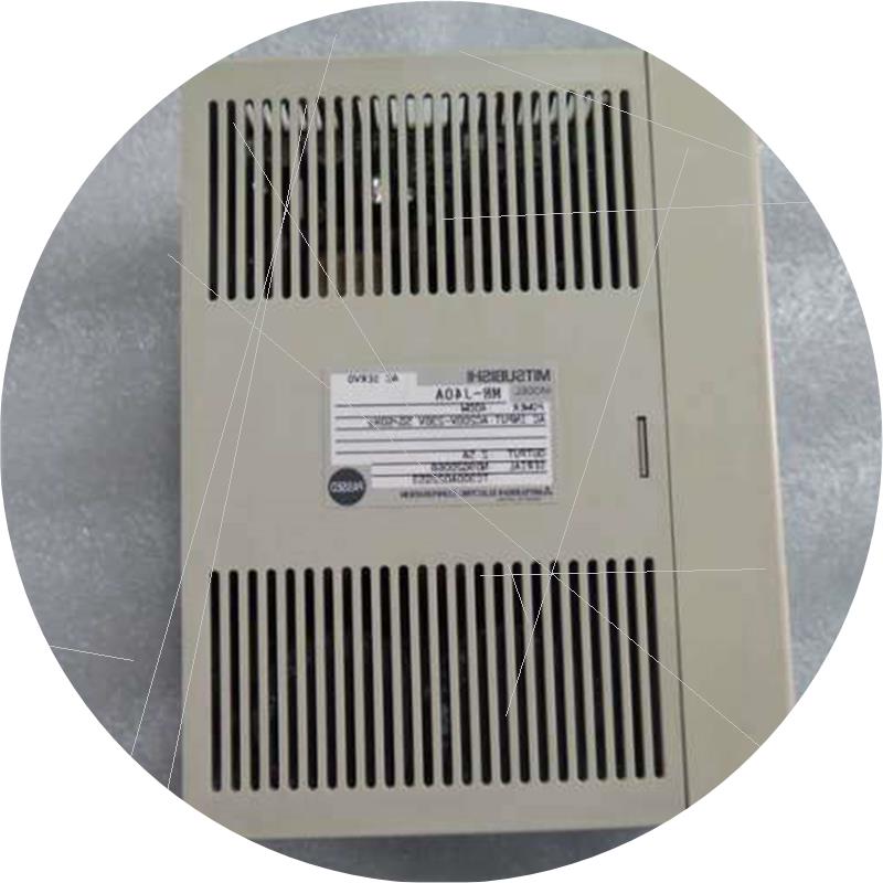 议价MR-J40A  伺服驱动器 3个月议价