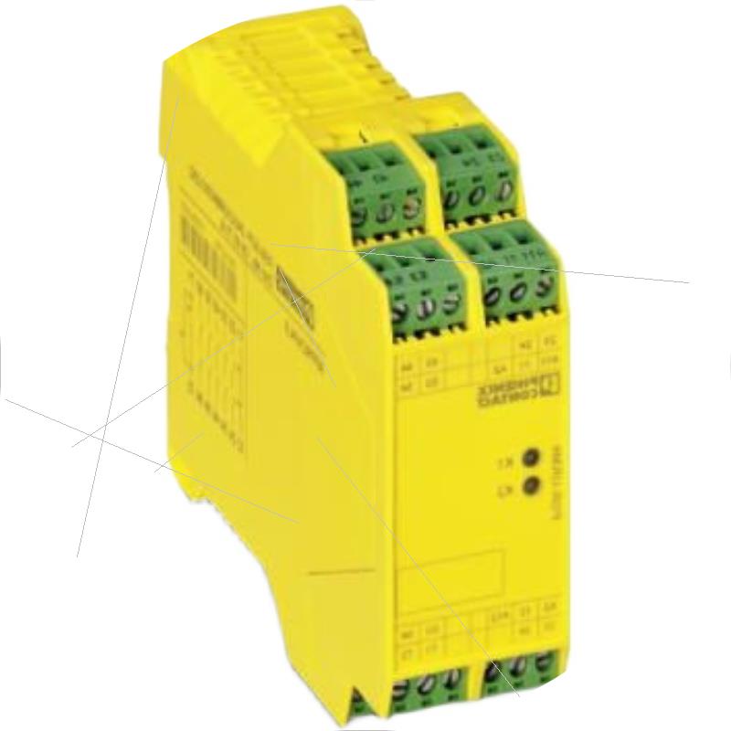 议价PSR-SPP- 24DC/TS/SDI8/SDIO4 - 2986041扩展模块