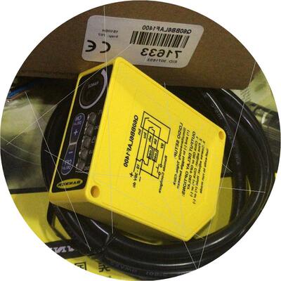 议价Q60BB6LAF1400 Q60BB6LAF1400Q Q60BB6LAF1400QP邦纳激光