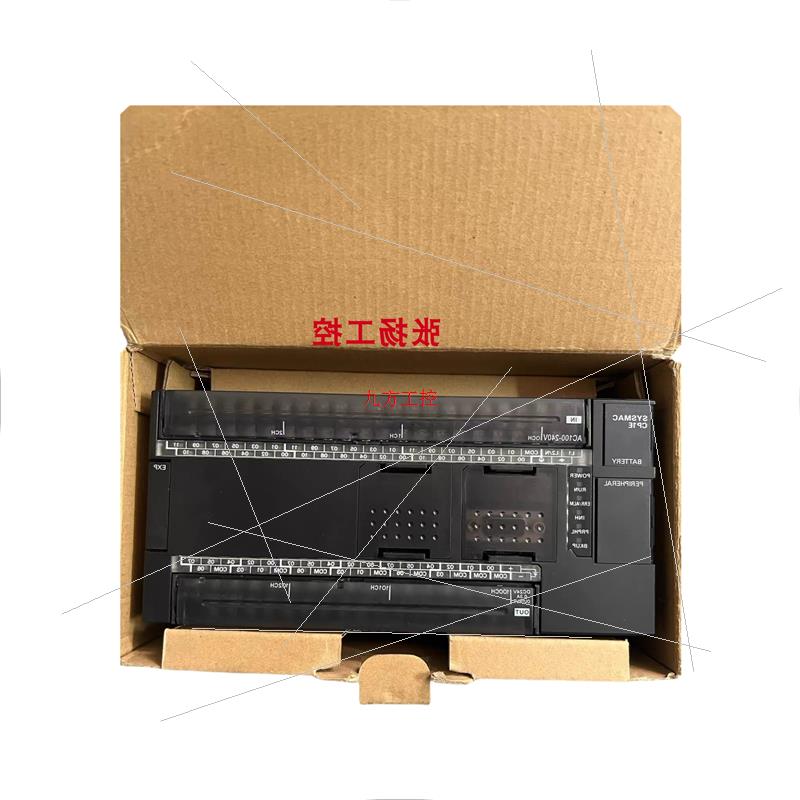 议价PLC正品现货速发 CP1E-CPUY1/CPUY2 N60DR-A-RC CPUW1 W2【】