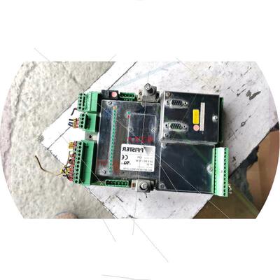 议价Pfister 菲斯特 CPI模块  拆机成色不错实物拍