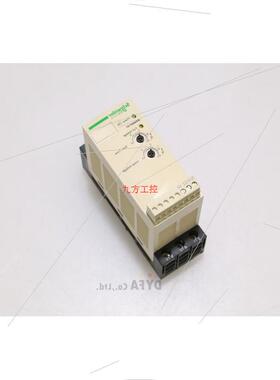 议价SCHNEIDER Used ATS01N112FT Altistart 01 V1.1IE01 SoftSta