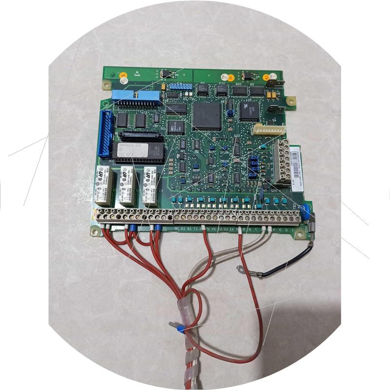 议价议价议价ABB主板 SNAZ-7640F 3BSC980049R27 ABB INDUSTR