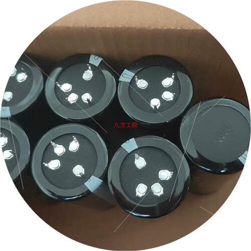 议价黑金刚400V2700uF40x90