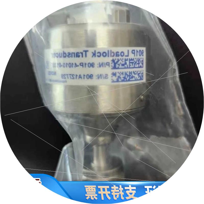 议价MKS 901P Loadlock真空计型号901P-.