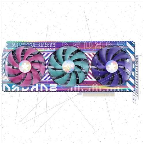 议价盈通RTX4090D/4080S/4070TIS SUPER樱瞳花嫁水着Sugar豪