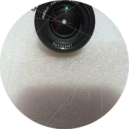 议价 二手尼康/Nikon Rayfact OF6328ML I