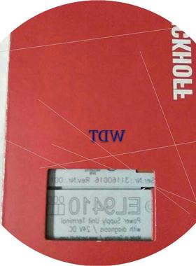 议价现货 EL1084 EL1124 EL1104 EL1114 模块 全新原装