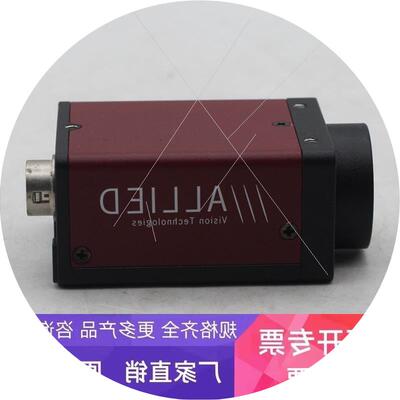 议价ALLIED DH01 DHF-505B 500万像素1394B口工业相机