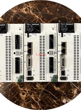 议价拆机A6 MDDLN55BL  1.5KW伺服驱动器