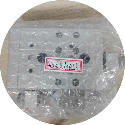 议价HLQ16X20SA全新 气缸实拍议价