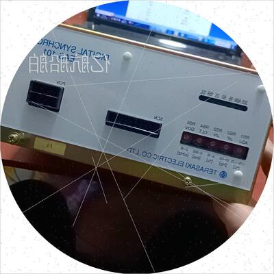 议价 DIGITAL SYNCHRONIZER EAS-101