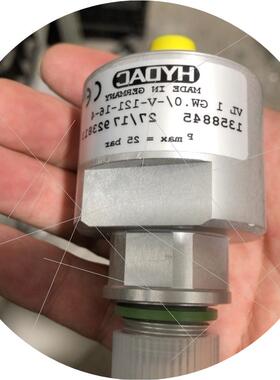 议价HYDAC VL 1 .0/-V-121-16-4全新的