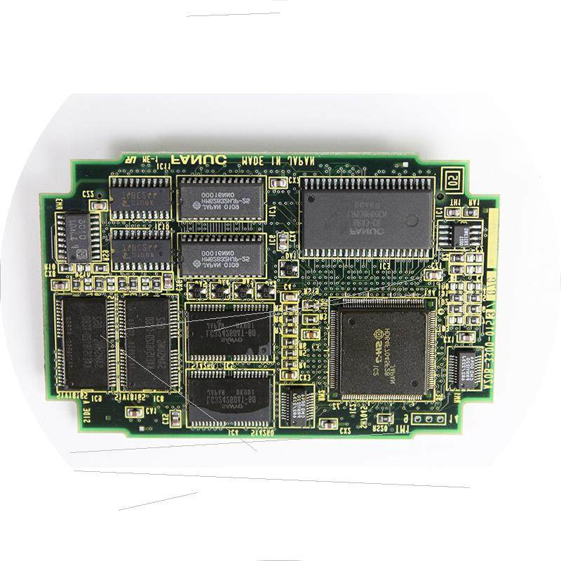 议价电路板原装拆机现货显卡A20B-3300-0153 发那科测试OK议价