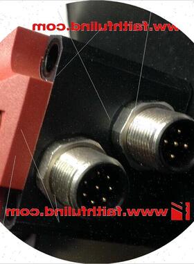 议价Euchner 123361 安士能安全开关 CTP-L2-AR-M-HA-AZ-SAB-1233