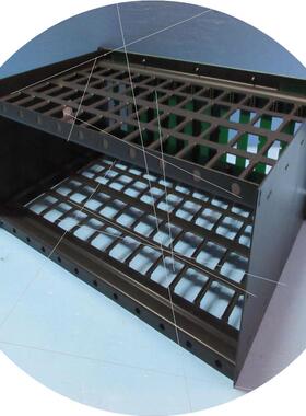 议价ABB Bailey IEMMU21 机笼照片实物