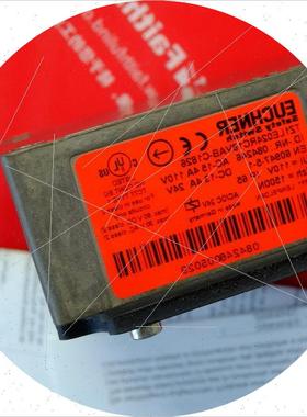 议价Euchner 084246 安士能全新安全模块 TZ1LE024RC18VAB-C1826