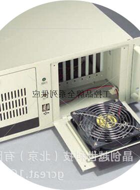议价IPC-610/250W/EBC-GF81/I5-4570/8G/1T 整机配置/全新