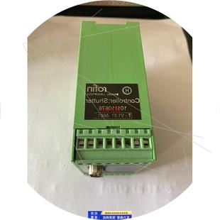 CONTROLLER 5661 SHUTTER模块101110676 V1.01 2963763 议价正品