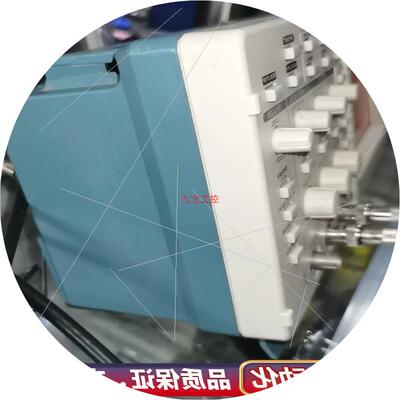 议价示波器Tektronix TDS220100MHz全新.