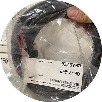 议价OP-87566  连接线 基恩士议价