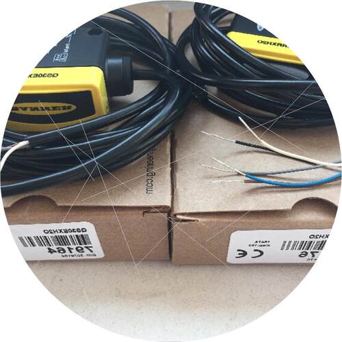 议价QS30EXH2O  QS30ARH2O QS30RRH2O检测水质液体