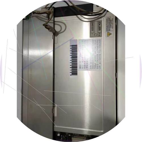 议价OTC机器人AXA2系列示教器 NL6448BC20-08E