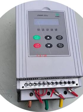 议价川肯软启动SCKR1-2000-037。功率37KW