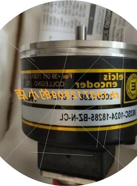 议价原装 I/38ZE8-2000-5-BZ-N-CVC-R-0,20编码器