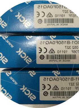 议价全新原装SICK传感器 OD1-B150F0AQ15 6052327正品现货