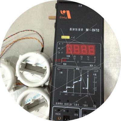 议价佛山珠江电器海易电气FHW1智能型万能式断路器ST45-M智能控制